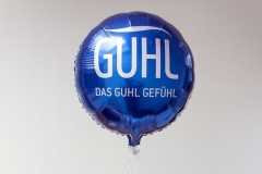 Marketingaktion Guhl Ballonversand 8